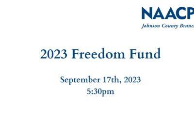 2023 Freedom Fund Fundraiser