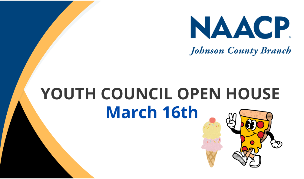 Youth Council Open House